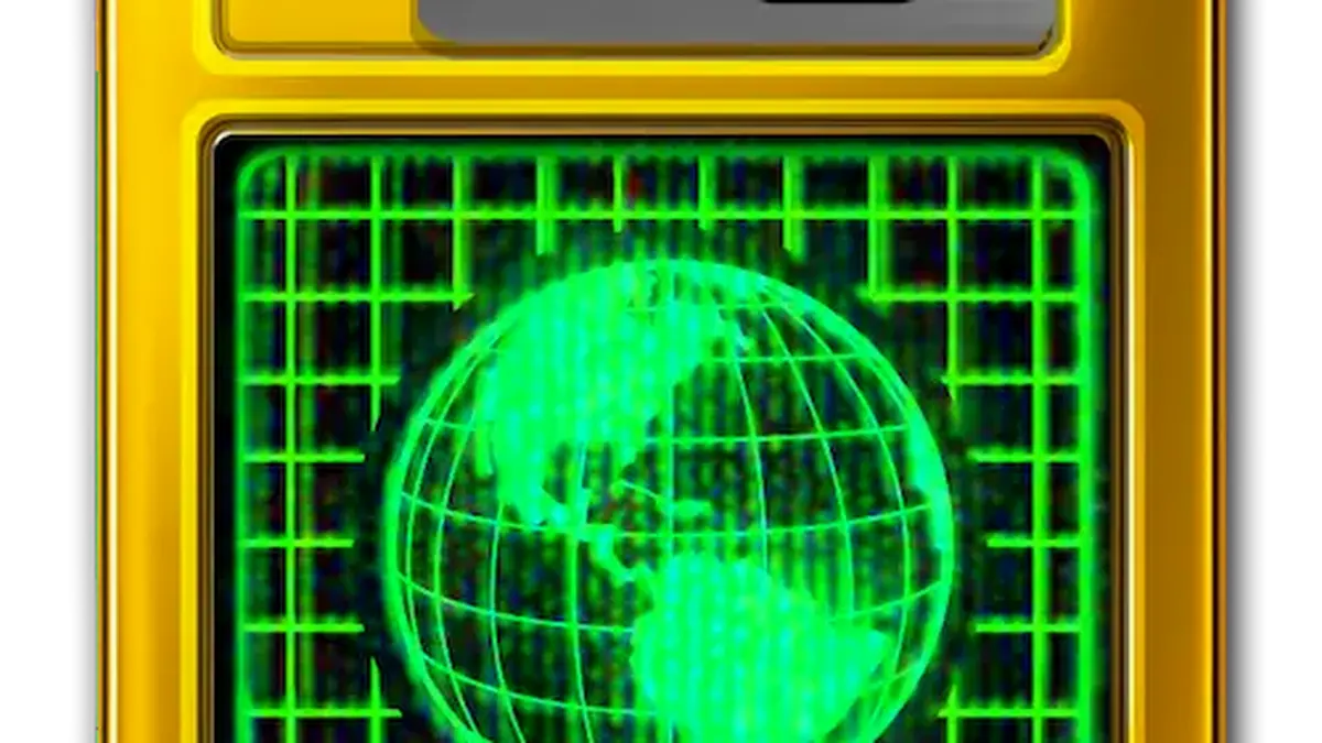 Truth slot game interface na may conspiracy theme