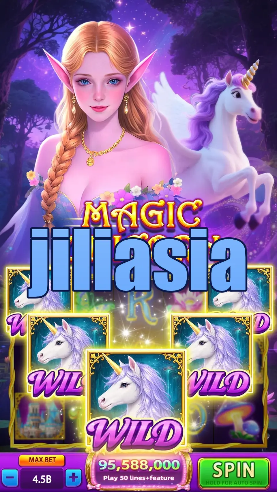 jiliasia APK