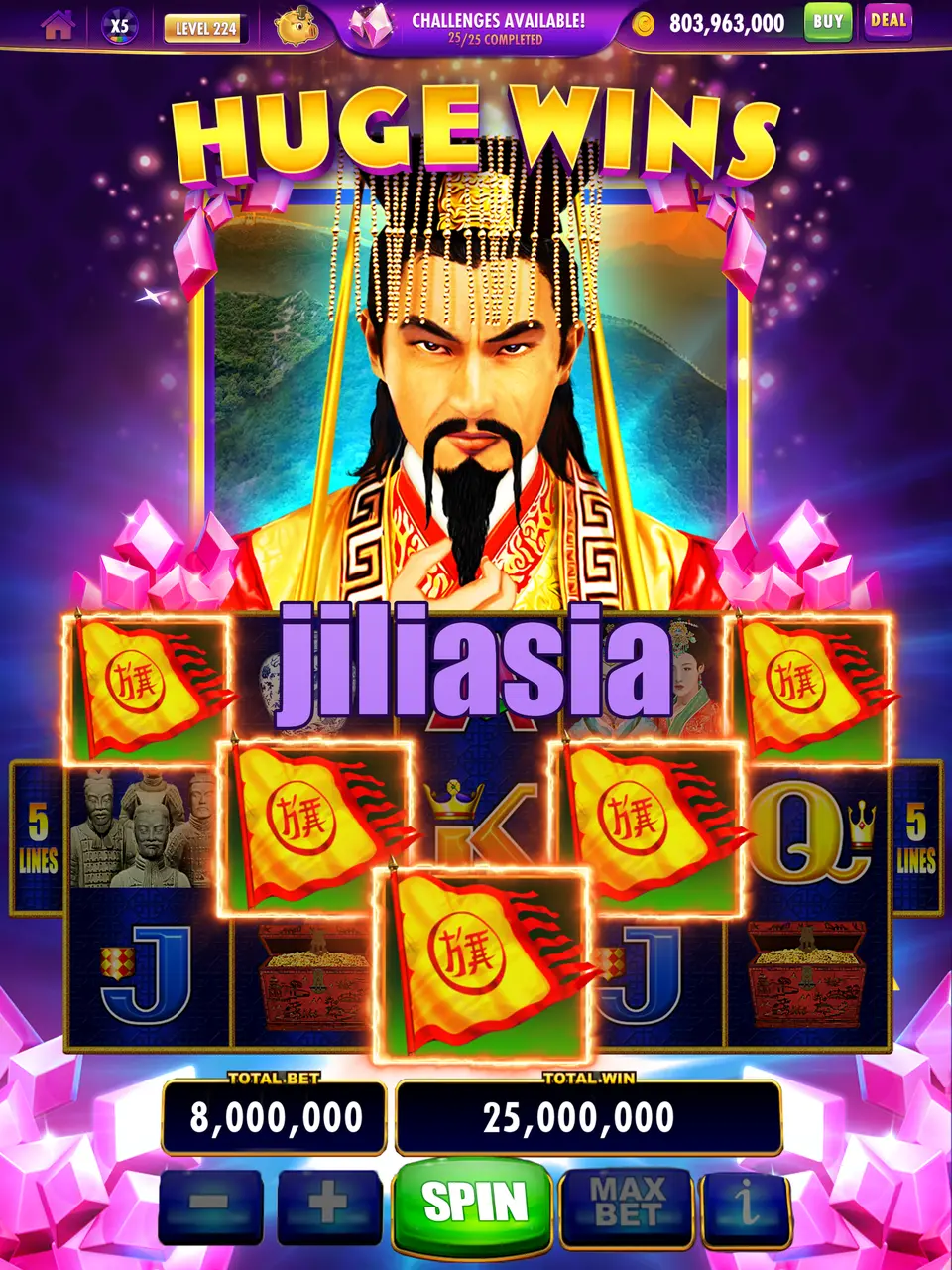 jiliasia APK