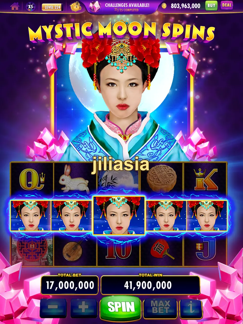 jiliasia APK