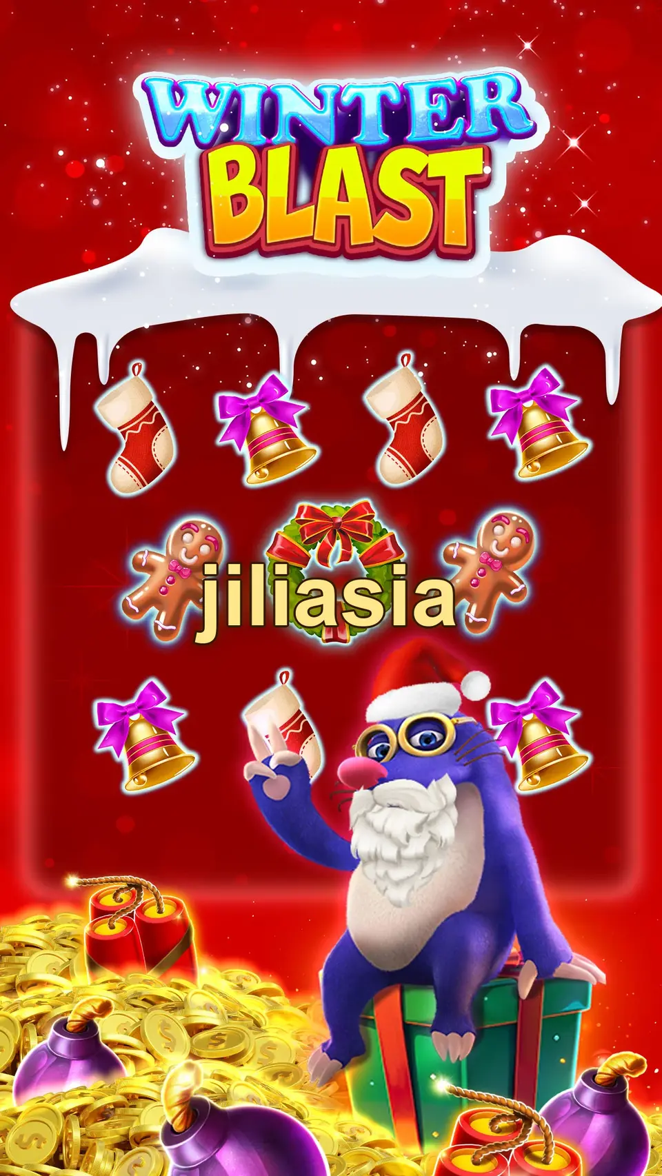 jiliasia Mag-login