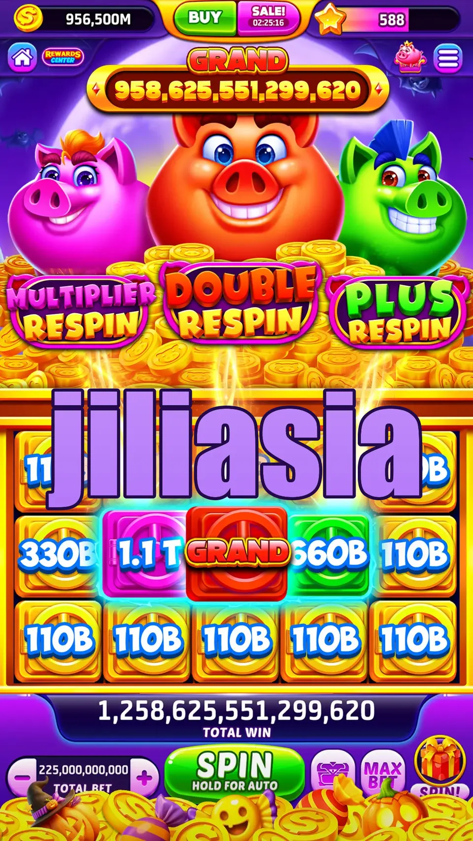 jiliasia Mga screenshot - APK Opisyal