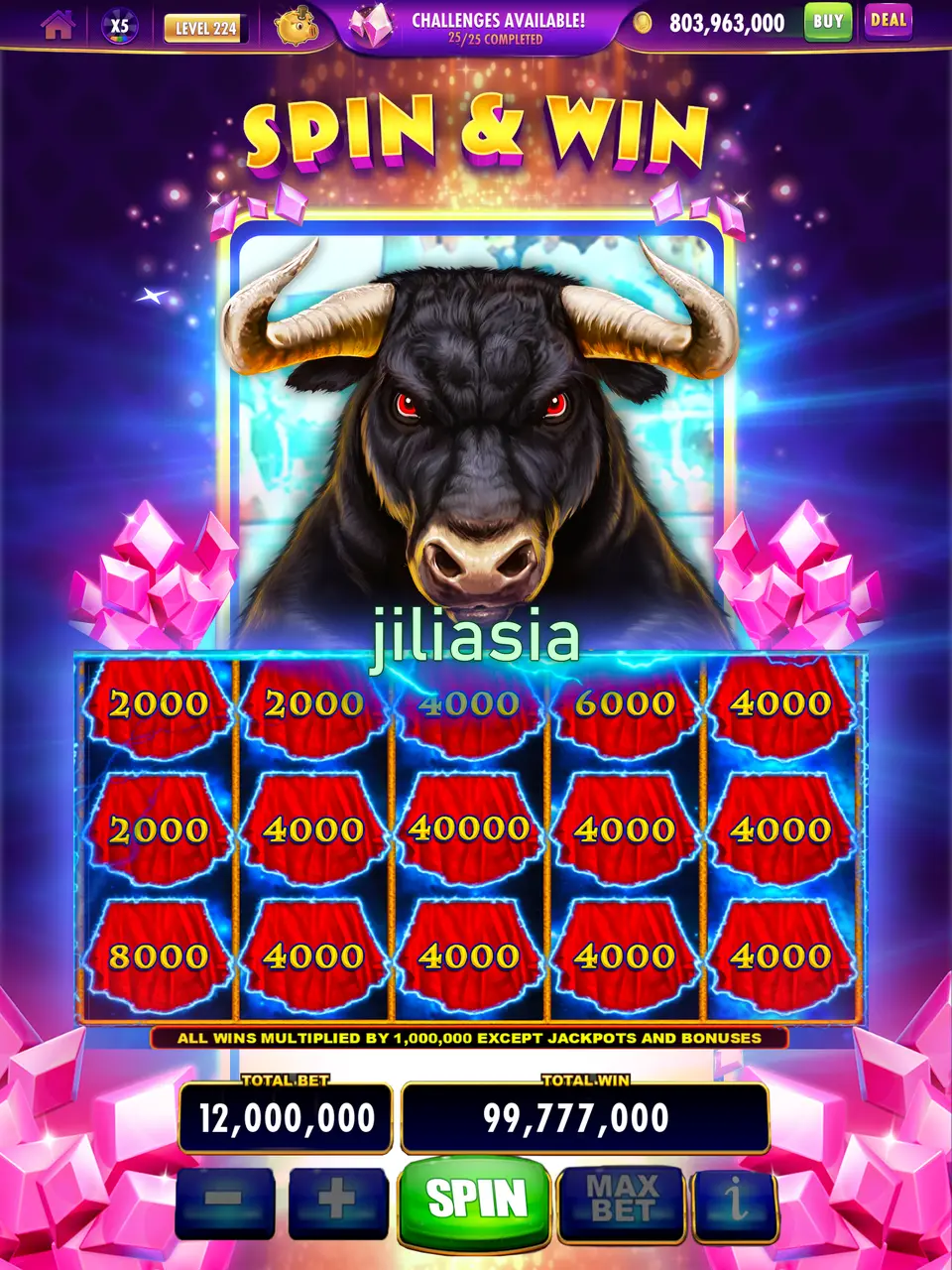 jiliasia Preview - Opisyal I-download